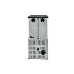 Estufa de pellets – modelo BESTIA 15,3kw triple salida - Imagen 2